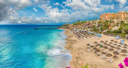 Holiday Home, La Concepcion