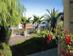 House | Garden