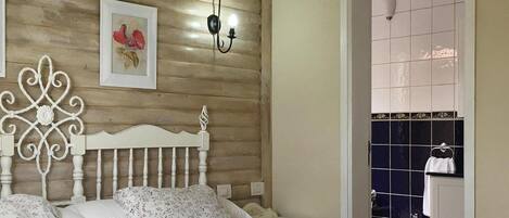 House | 2 bilik tidur, dilengkapkan perabot secara berasingan