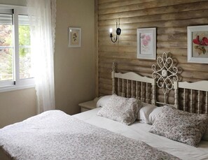 House | 2 bedrooms, individually furnished - Holiday Home, La Concepcion (Adeje)