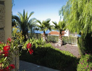 House | Garden - Holiday Home, La Concepcion (Adeje)