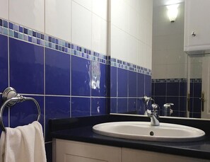 House | Bathroom - Holiday Home, La Concepcion (Adeje)