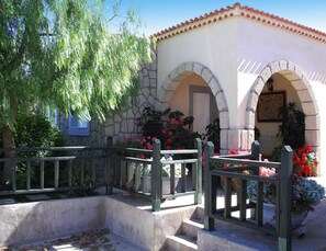 House | View from property - Holiday Home, La Concepcion (Adeje)