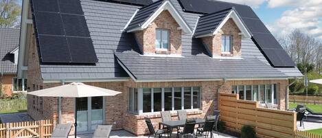 Hus | Udendørsområde