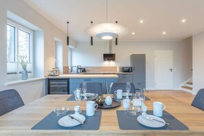 Hus | Eget kjøkken | Høy barnestol