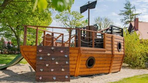 Ferienhaus | Ausstattung der Unterkunft