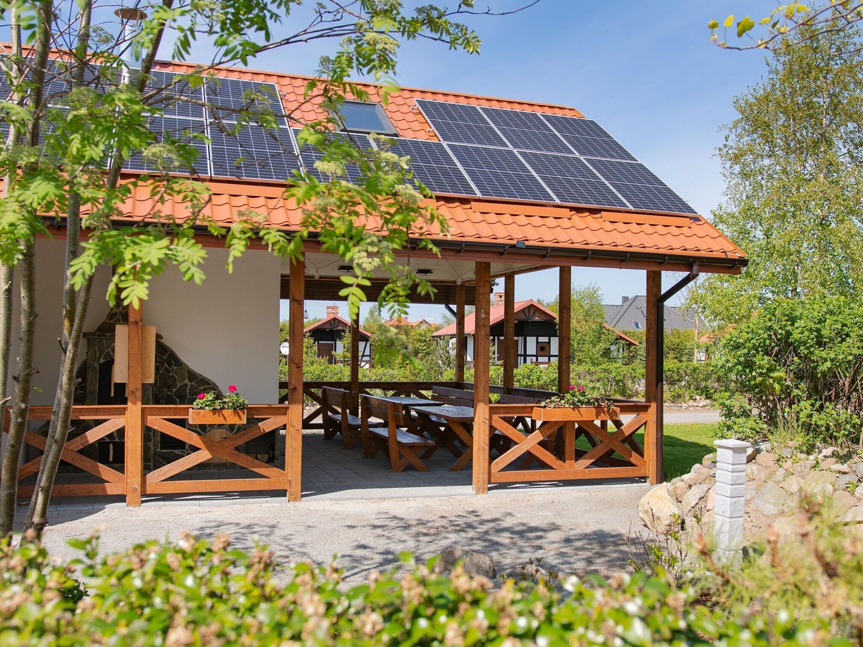 House | Property amenity