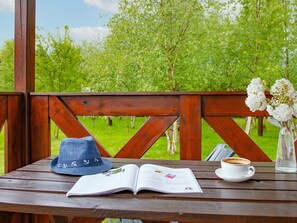 Nhà | Ngoại thất