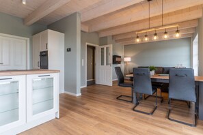 Ferienhaus | Speisen