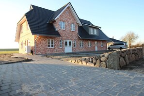 House | Exterior - Doppelhaushalfte in Karolinenkoog (Karolinenkoog)