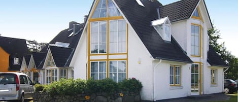 Apartment | Exterior
