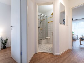 Appartement | Salle de bain