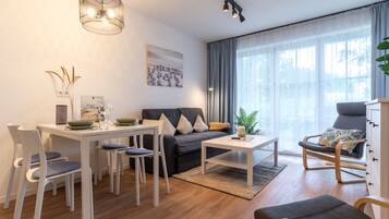 Apartamento | Opções para refeição