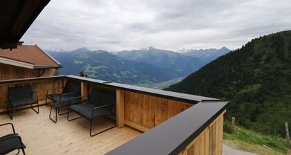 Chalet in Zillertal Near Ski Slopes