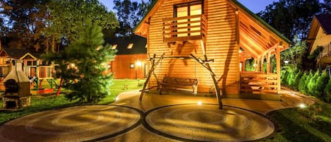 独立别墅 | 外观