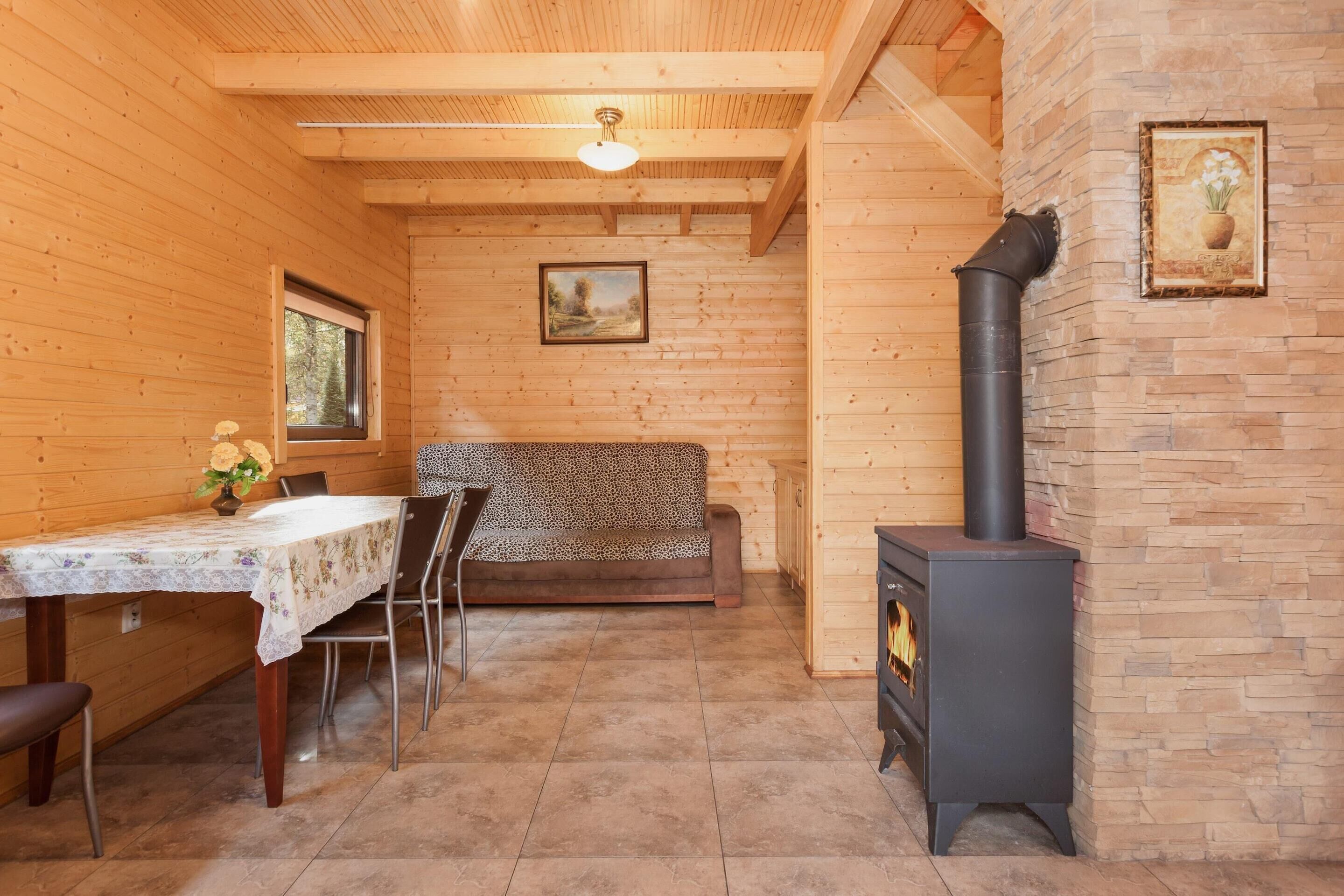 House | Interior