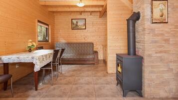 House | Interior
