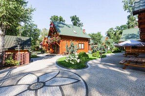 Hus | Exteriör