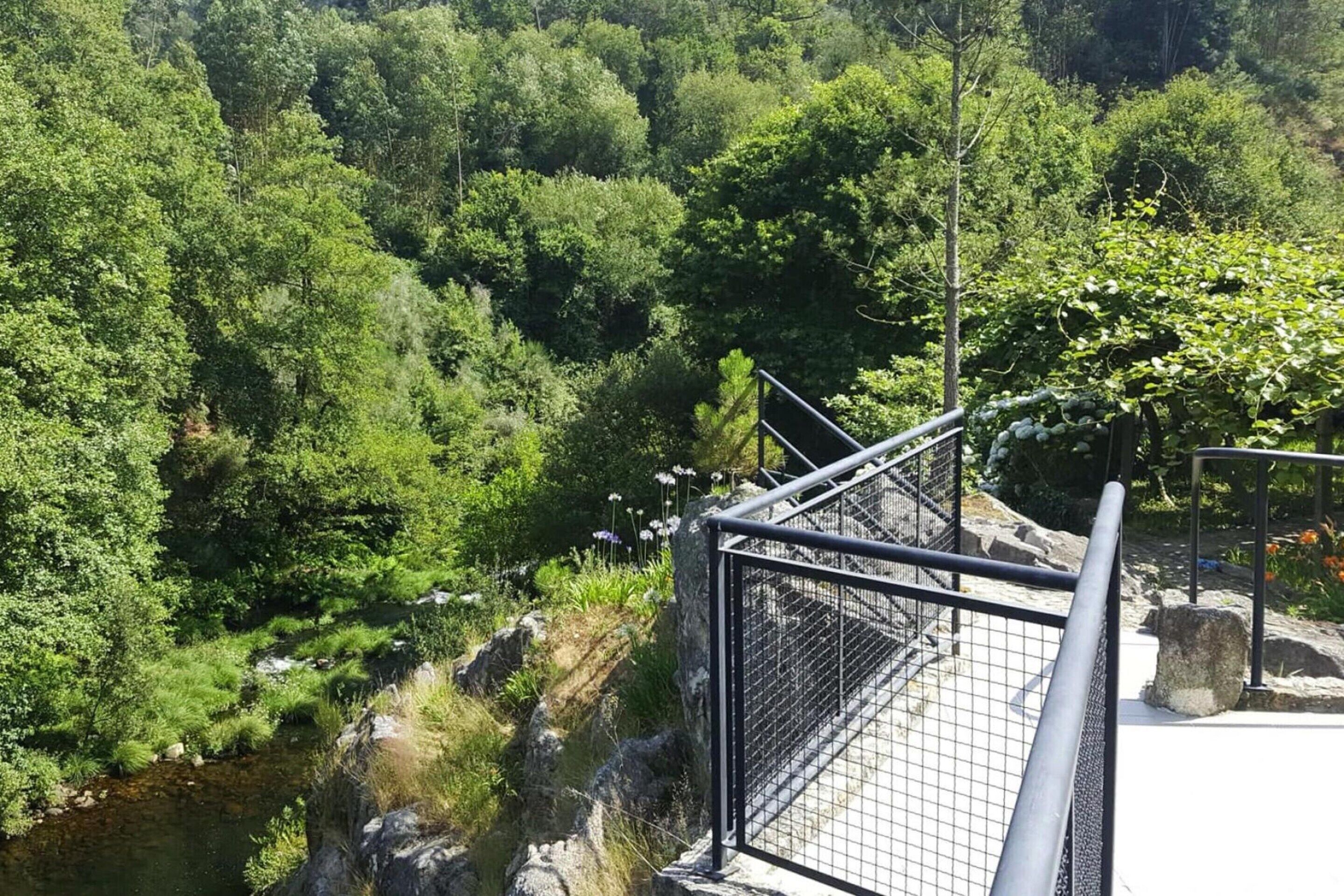 獨棟房屋 | 住宿景觀