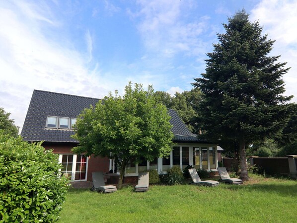 Casa | Esterni