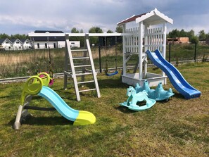 Ferienhaus | Ausstattung der Unterkunft