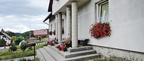 Hus | Exteriör