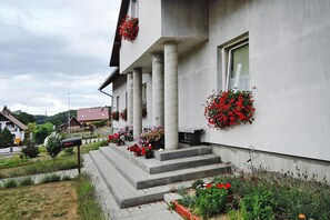Maison | Extérieur
