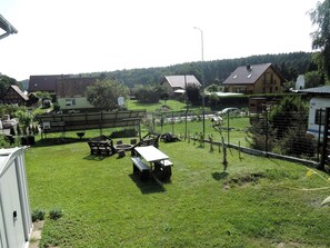 Ferienhaus | Speisen