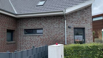 Departamento | Exterior