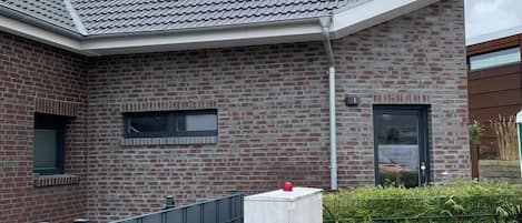 Apartment | Exterior