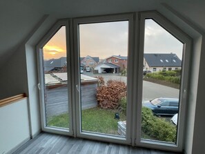 Apartment | View from property