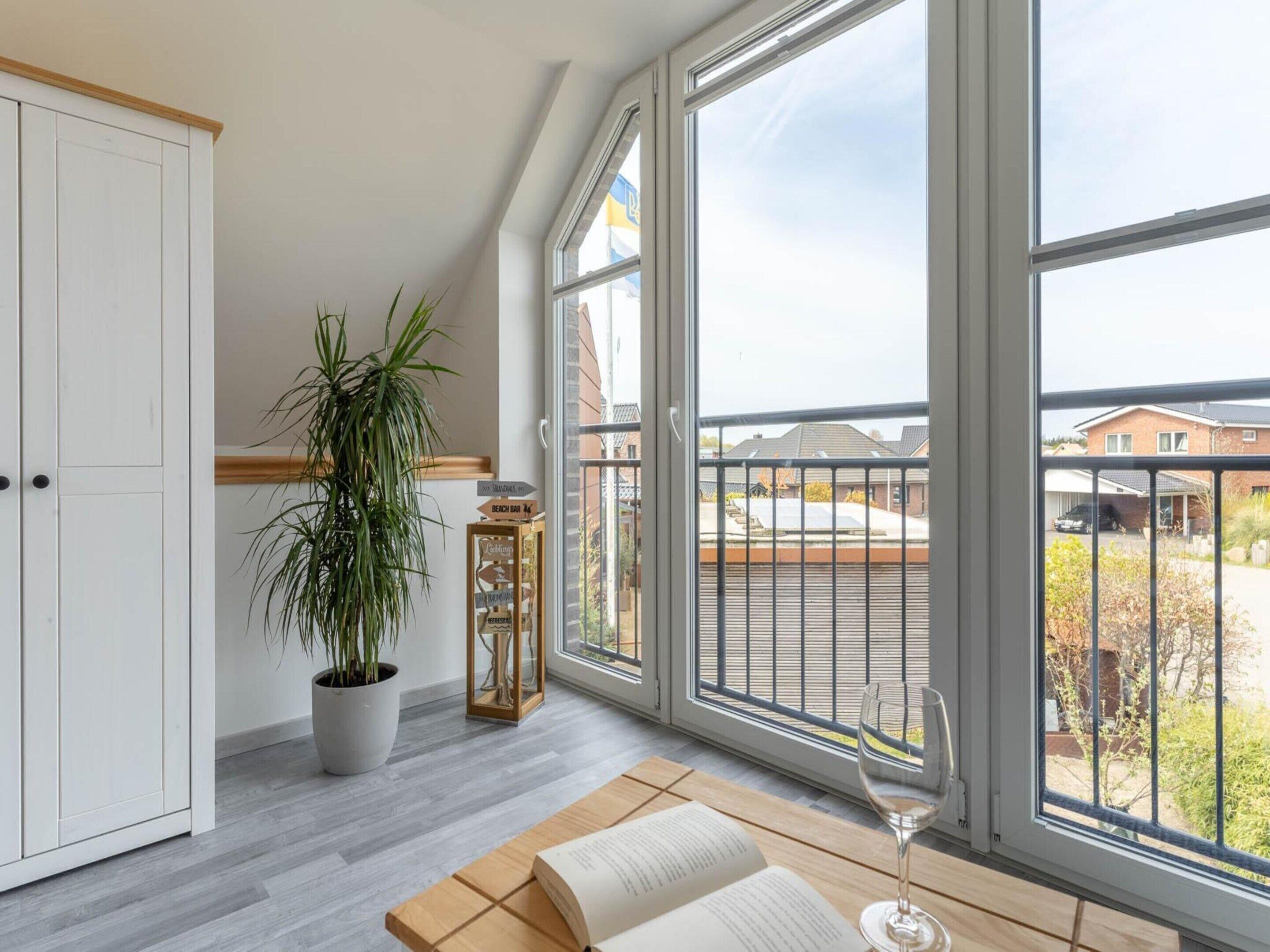 Departamento | Balcón