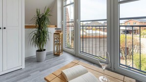 Apartemen | Balkon