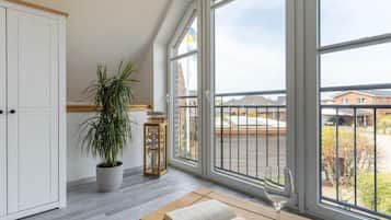 Apartment | View from property