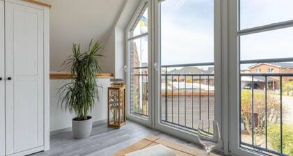 Apartment Near St. Peter-ordings Beach