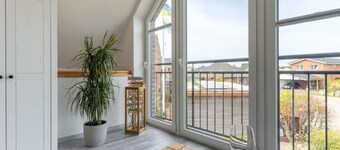 Apartment Near St. Peter-ordings Beach