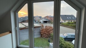 Apartemen | Balkon