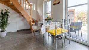 Apartemen | Tempat makan