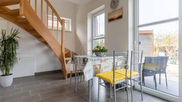 Departamento | Restaurantes