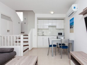 Ferienhaus | Eigene Küche