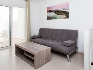 Casa | Sala de estar