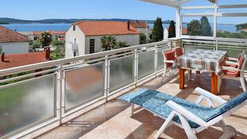 Apartment | View from property