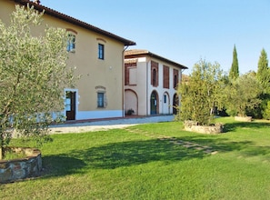 Appartement | Extérieur