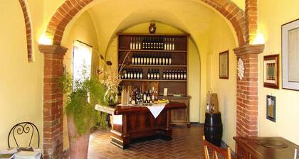 Agriturismo Poggio al Sole, Vinci
