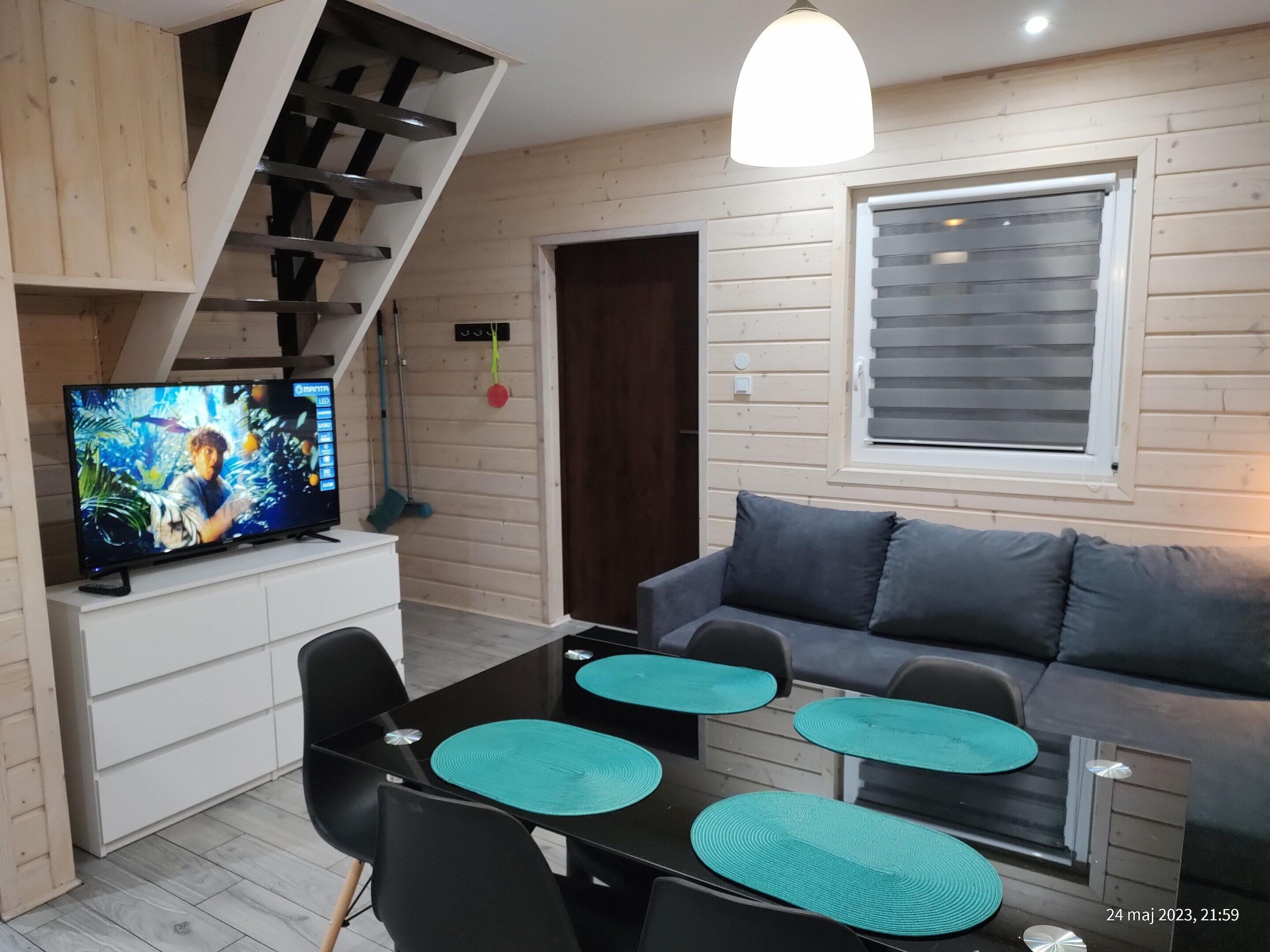 House | Living room