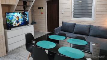 House | Living room