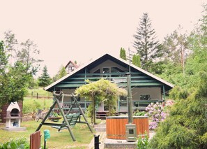Maison | Extérieur