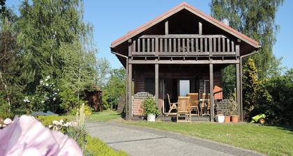 Holiday Home Kolczewo Near Baltic Sea Beach