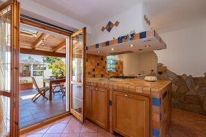 Villa | 2 bedrooms, Internet