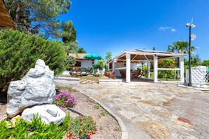 Villa | 2 bedrooms, Internet - Villa Turchese With Pool (Alghero)